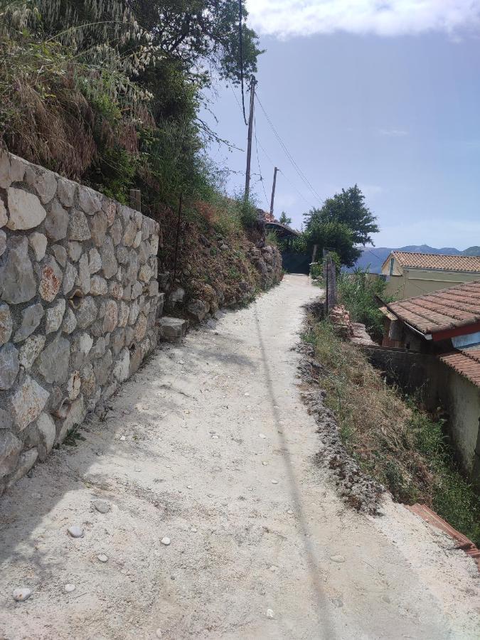 Traditional Houses In The Village Lazaráta المظهر الخارجي الصورة